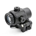 Tactics 3X G43 Type Magnifier Sight Red Spot Sight Hunting Telescope Training for 558 556 553 Holographic Reflex Red Dot Sights