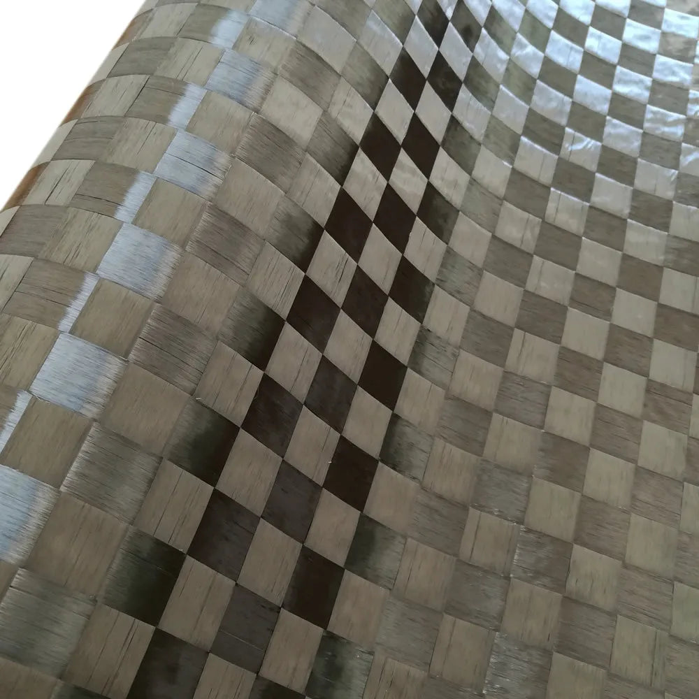 Chinese Manufacturer 12k 400gsm Twill Weave Carbon Fabric Carbon Fiber Prepreg