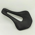 SLA 3D Printed Bicycle Saddle