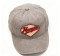 Mempia Logo Towel Embroidery Cap Patches for Cultural & Creative Wholesalers