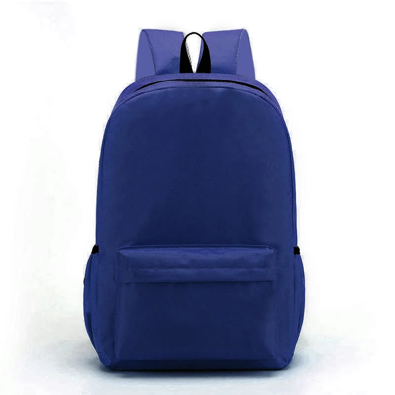 Wholesale Custom Logo School Backpack for Teenagers Back School Student Bookbags with Stylish Design Girls Children Bookbags