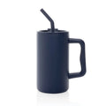 800ml Eco Customizable Thermal Cube Drink Cup