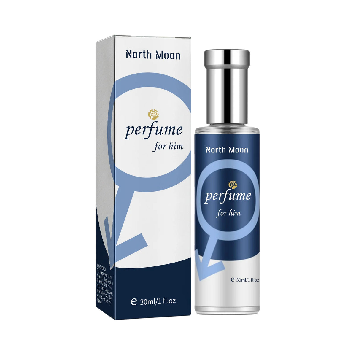 Long Lasting Unisex Eau De Parfum with Fresh Floral Notes for Daily Wear Parties Romantic Dates Gifting MegaBDM