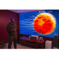 Full Color HD 4k 8k Indoor Microled Video Wall Panel Cob Micro Led Display Screen