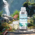 Himalayan Cedarwood Oil for Diffuser | Cedar Essential Oil - 100% Pure Natural Cedrus Deodara Wood Steam Distilled | 1kg
