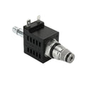 HNARL New 20 Volt Solenoid Lowering Valve for Genie 66465GT/66465 with 1 Year Warranty