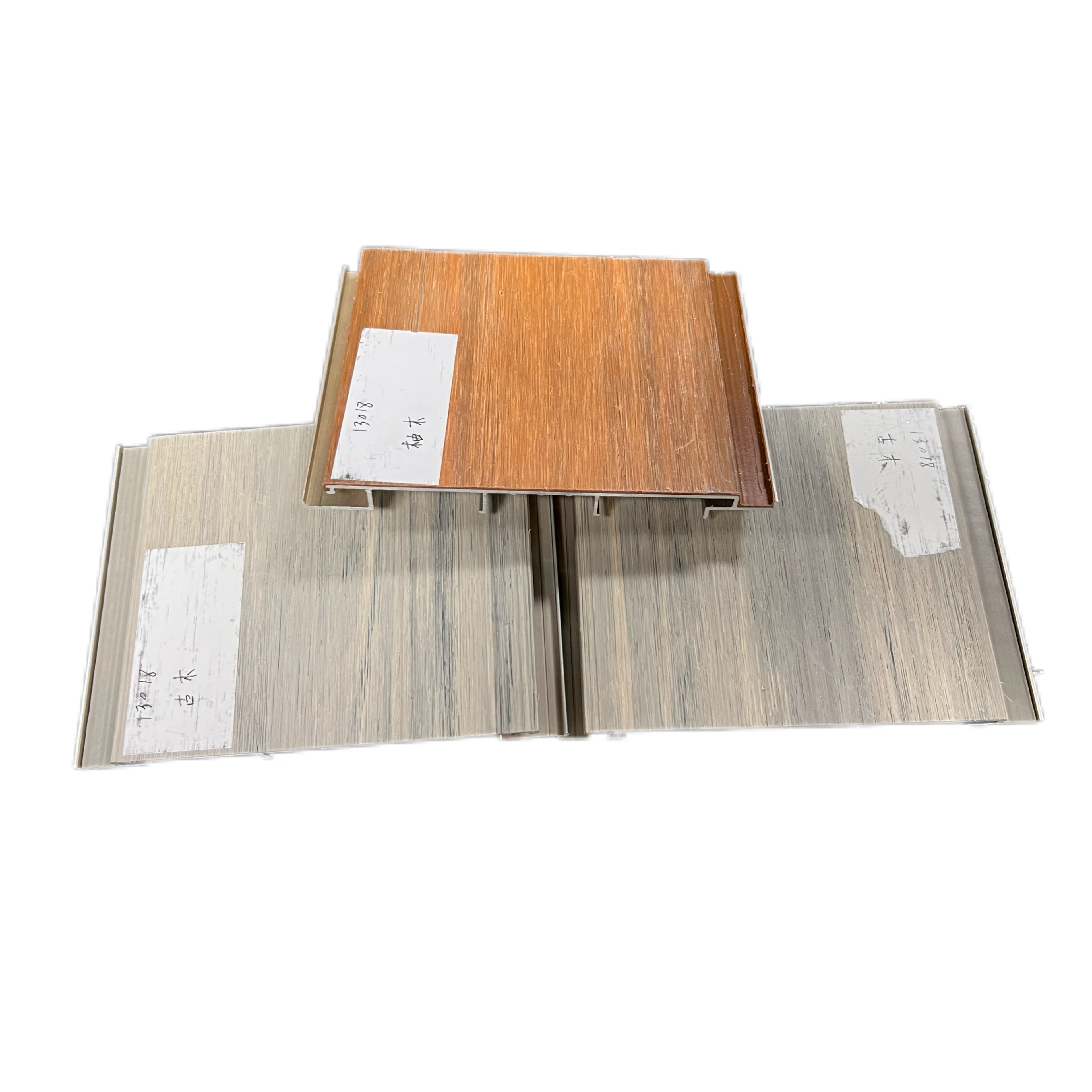 Modern Co-extrusion Aluminum Fireproof Eco-Friendly Waterproof 3D Wall Panel for Villa Bathroom Hotel Gym Living Room
