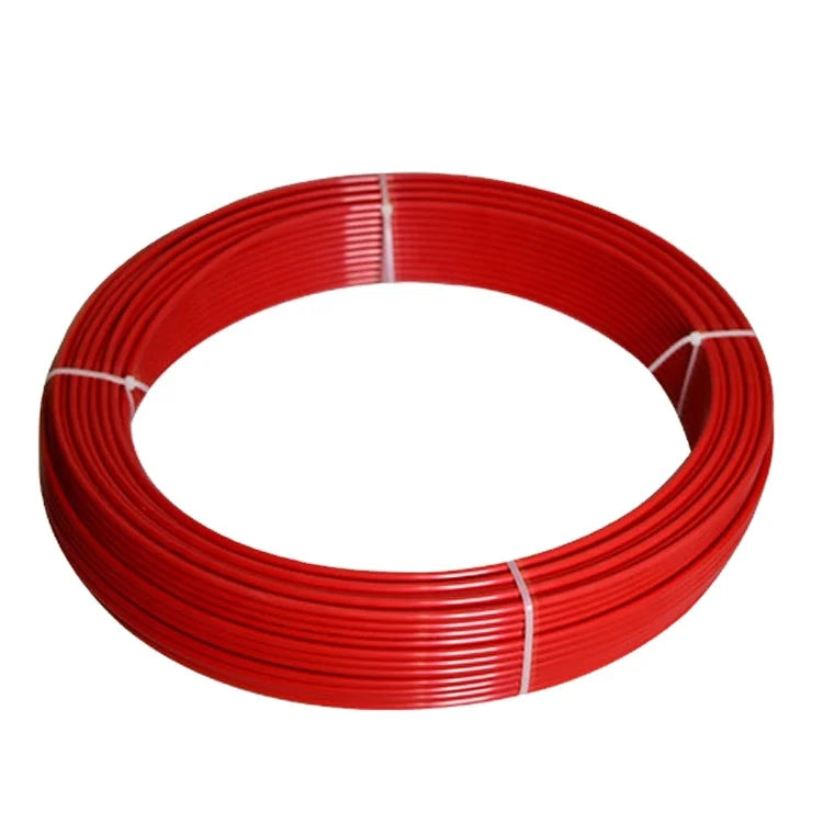 PA6/PA11/PA12 Pneumatic Polyurethane Tube Nylon Hose ID 2mm2.5 Mm3mm4mm5mm Pneumatic Silencer Nylon Hose