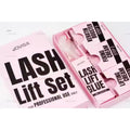 Innovative Design lash lifting kit eyelashes