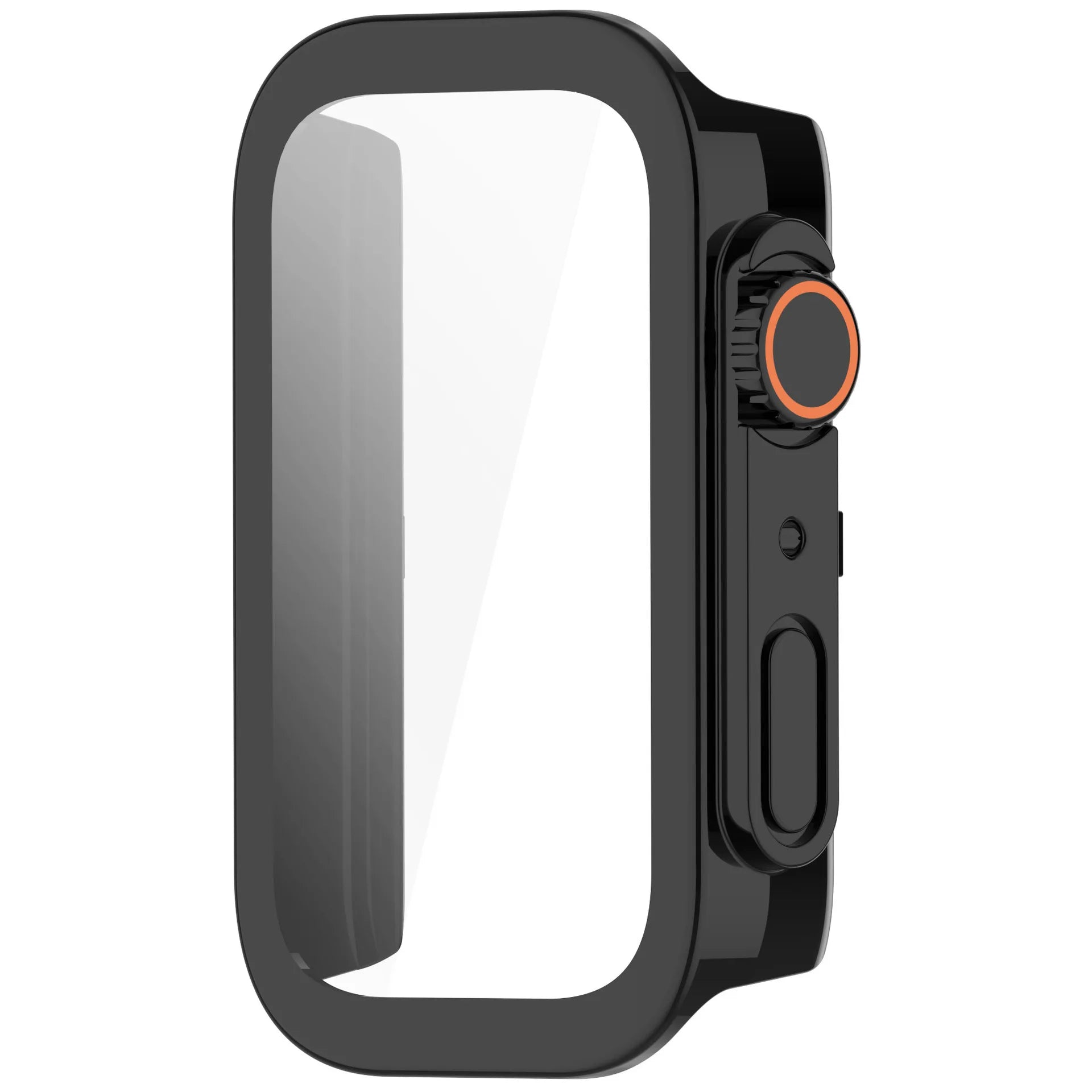 Change to Ultra Screen Protector Watch Protective Case for Redmi Band 9 Active