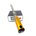 20Khz 110V or 220V Ultrasonic Essential Oil Extractor for Spices Herbs and Flower Processing