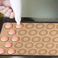 Best Premium Quality Home Kitchenware Silicone Bread Baking Mat 100% Made