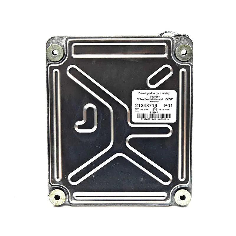 21248719 22346792 Truck D13C Engine Controller Computer Board Control Module Unit For- Truck FH3 FH13 VOE21248719