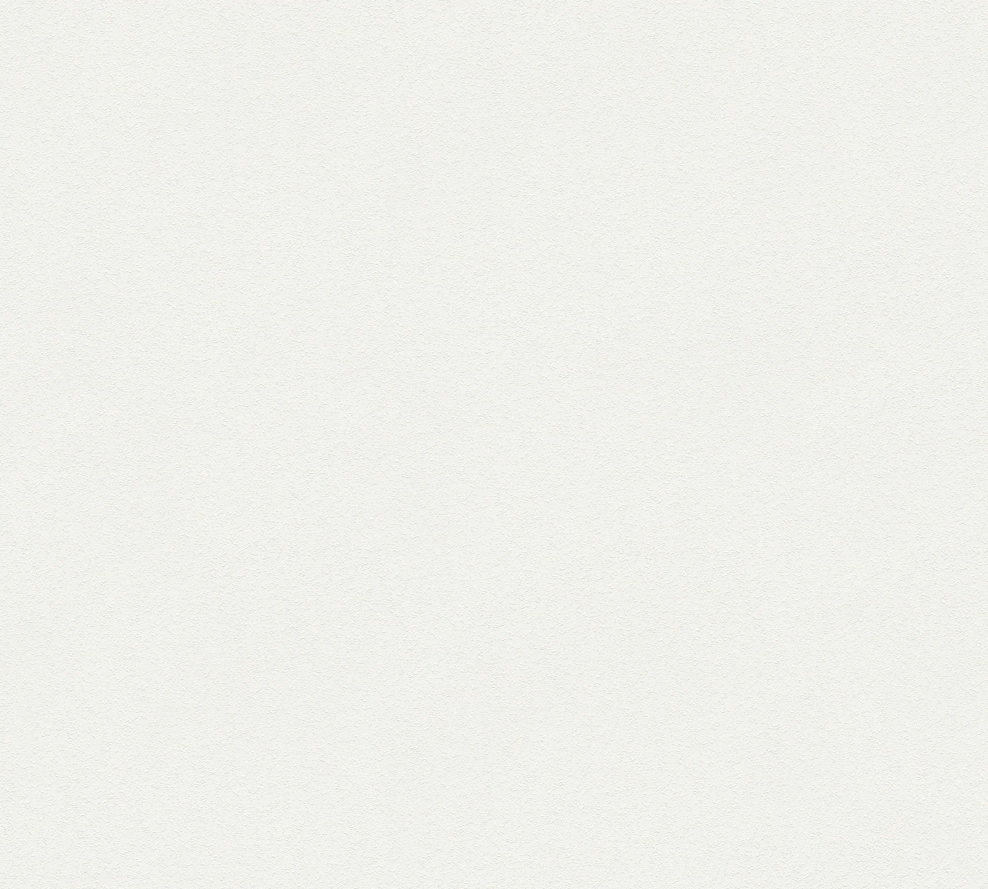 Made Germany Modern Coatable Paintable White Non Woven Vinyl Wallpaper Rolls for Bedroom Kitchen Gym-25x1.06m Highly