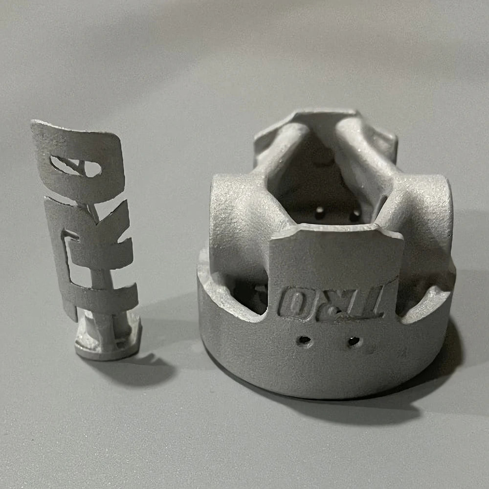Metal 3d printing Prototyping - Made in Dongguan China