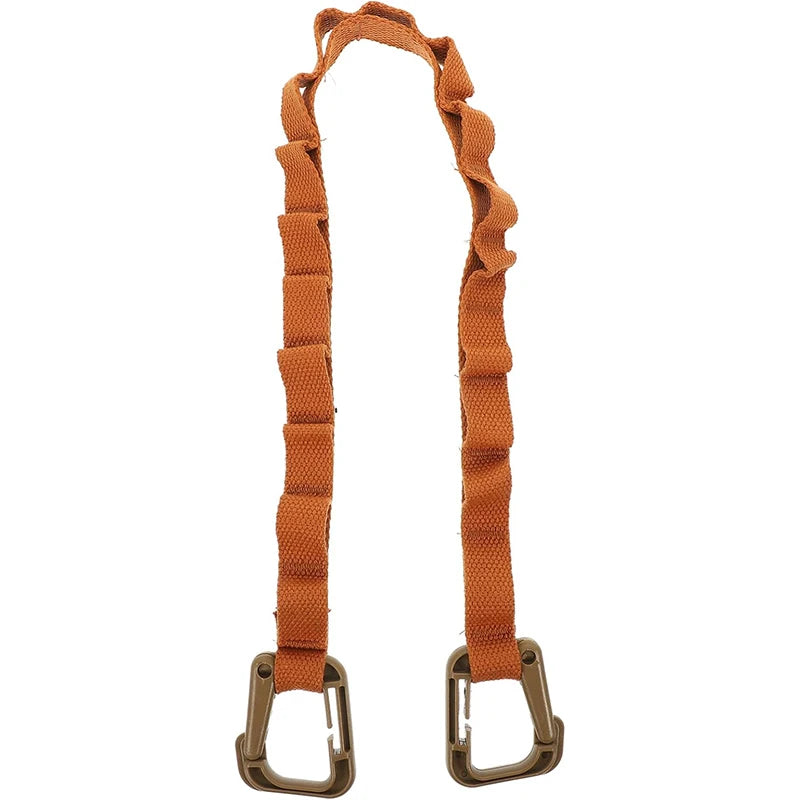 Outdoor Multi-functional Chain Buckle Tent and Canopy Accessory Rope Buckle