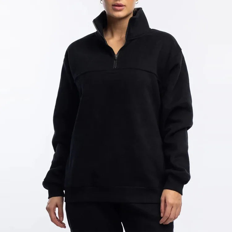 Custom Puff Print Hoodie 500 Gsm Quality Heavyweight Women's Tracksuits 100% Cotton Sweatshirt Custom Streetwear Hoodie