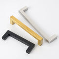 High-quality Cabinet Handles Hardware Products Handles for Furniture