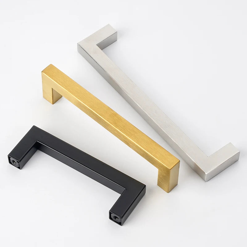 High-quality Cabinet Handles Hardware Products Handles for Furniture