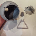 Metal 3D Printing Service | Metal Additive Manufacturing