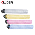 New Compatible Ricoh Pro C7100/C7200/C9100/C9500 Toner Cartridge High Pages Yield Photocopy Empty Cartridge for C7500