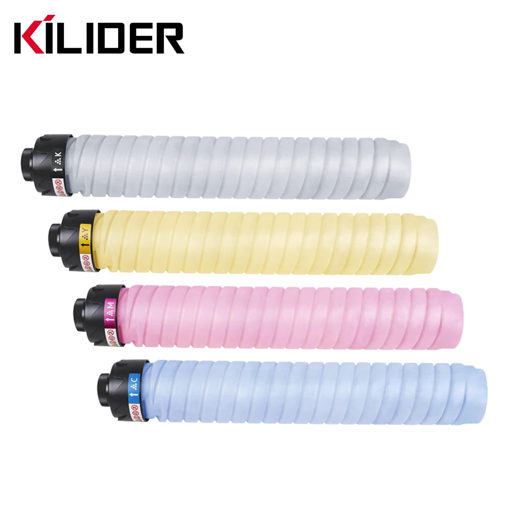 New Compatible Ricoh Pro C7100/C7200/C9100/C9500 Toner Cartridge High Pages Yield Photocopy Empty Cartridge for C7500