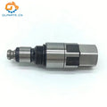 YN30V00120F2 Hydraulic Control Valve for   SK130-8 SK200-8 SK350-8