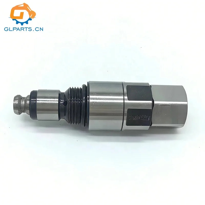 YN30V00120F2 Hydraulic Control Valve for   SK130-8 SK200-8 SK350-8