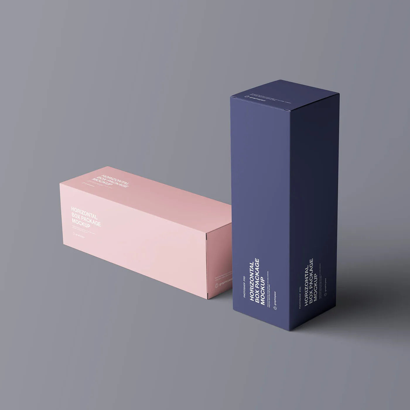 Wholesale Custom Logo Cosmetic Box Packaging Eco-friendly Skincare Packaging Box