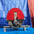 Hydraulic Concrete Floor Vertical Cut Size Wall Saw 80 mm Tails