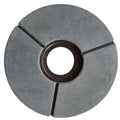 Diamond Grinder Abrasive Grinding Tools Polishing buff Disc Specification 200+250 mm Grit buff Polishing Disc Tool Grinding