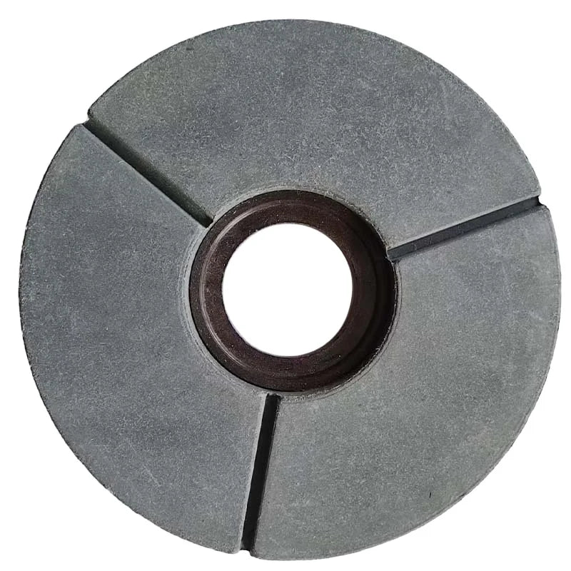 Diamond Grinder Abrasive Grinding Tools Polishing buff Disc Specification 200+250 mm Grit buff Polishing Disc Tool Grinding