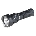 Mini Aluminum LED Torch Light 14500 Battery Rechargeable High Power Flashlight with Magnetic Tail Cap