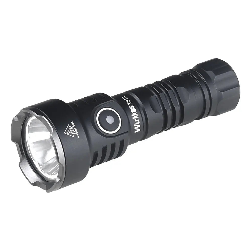 Mini Aluminum LED Torch Light 14500 Battery Rechargeable High Power Flashlight with Magnetic Tail Cap