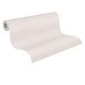 Made in Germany - Wallpaper rolls Solid Plain Pink - Non Woven- Modern Wallpaper Structure for Walls - 1005 x 053 m