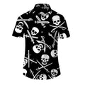 New Arrival Summer Custom Printed Casual Beach Button Down 100% Polyester Knitted Quick Dry & Breathable T-shirt for Men