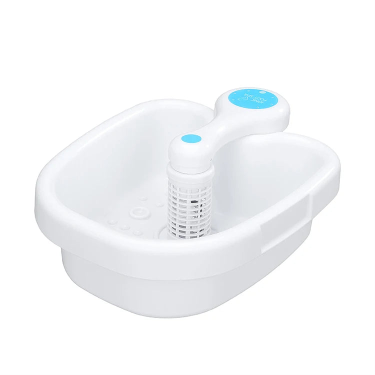 Hot Selling Ionic Foot Bath Detox Machine - Portable Ionic Feet Spa with Advanced Detox Technology