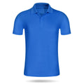 Oem  Customized Short Sleeved Polo Shirt with Custom logo Work Clothes with Custom Printed Shirts Soft Polyester t Shirts