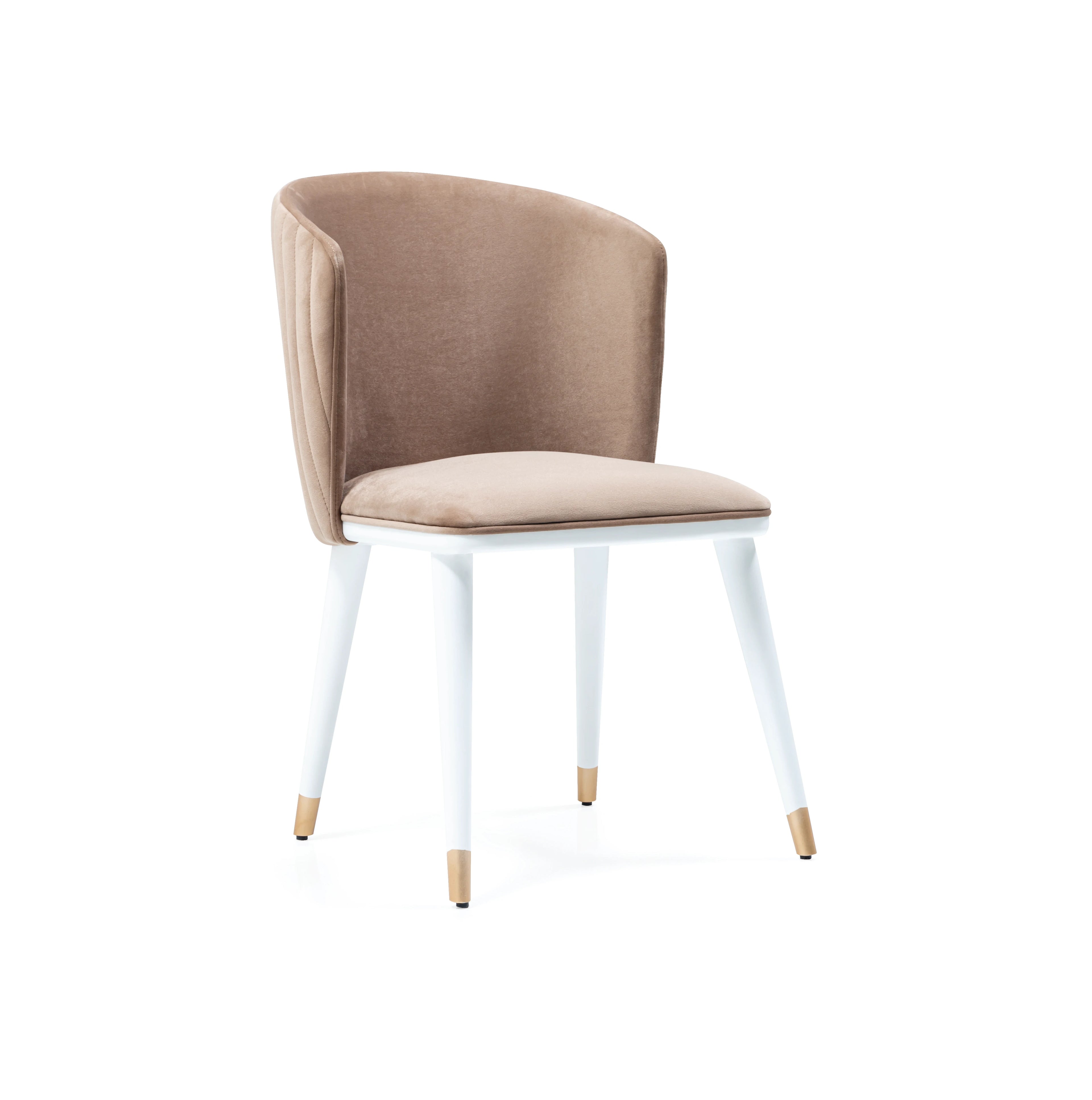 Modern Luxury Solid Wood Bar Chairs High Quality Furniture for Home Bar Kitchen Dining Living Room Hospital Hotel School