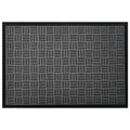 Household Dustproof Entry Shopping Mall Entrance Doormat Non-Slip Carpet Rubber Hotel Floor Mats