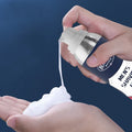 OEM/ODM Shaving Cream Shave Gel Beard Foam ECO Friendly Wholesale 150ml Men Shaving Foam Barber Use Tools