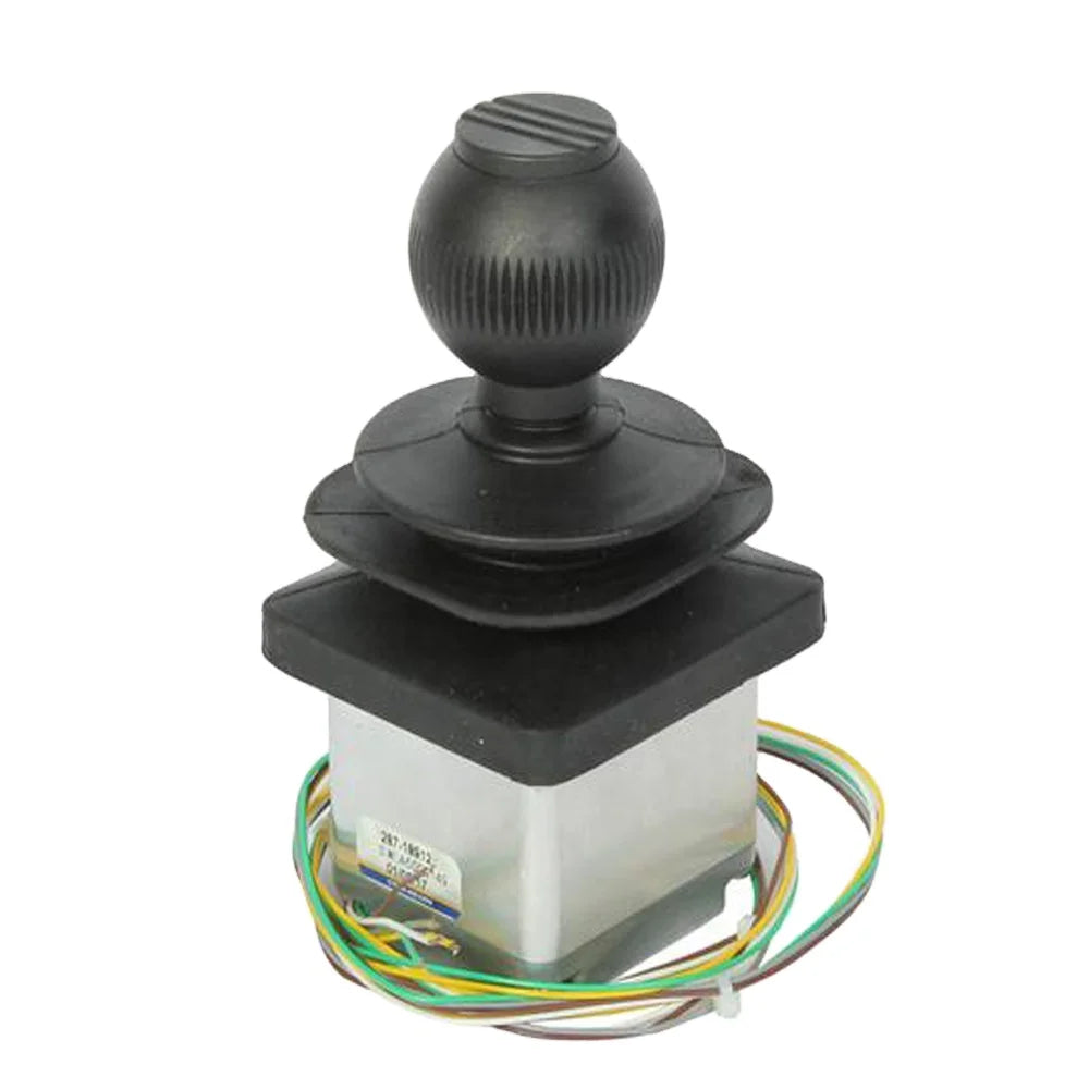 HNARLHaulotte HA16SPX HA18SPX HA16TPX HA260PX H14T(X) HB40 HA15X HA16PX NT HA46JRT HA18PX HA51JRT Joystick Controller 2441305350