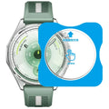 Easy Install Tempered Glass Film for Huawei Watch GT6/5 42mm 41mm Alignment Tool Screen Protector for Huawei GT6pro 5pro 46mm
