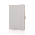 Classic A5 Regenerated Leather Notebook Sam Series