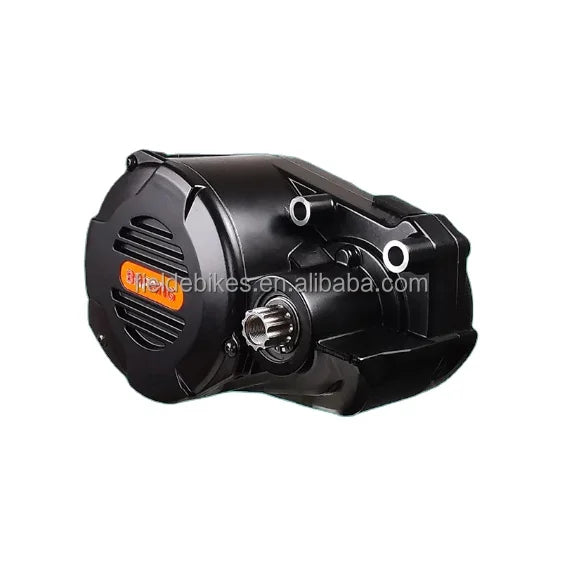 Bafang Ultra G510 Ebike Central Motor Bafang M620  UART CAN 48V 52V 1000w EMTB E-Cargo E-Fat Mid Drive M620 Bare Motor