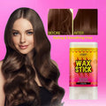 OALEN Private Label Hair Stick Wax Non Greasy Smooth Frizzy Hairs Strong Hold Hair Wax Stick