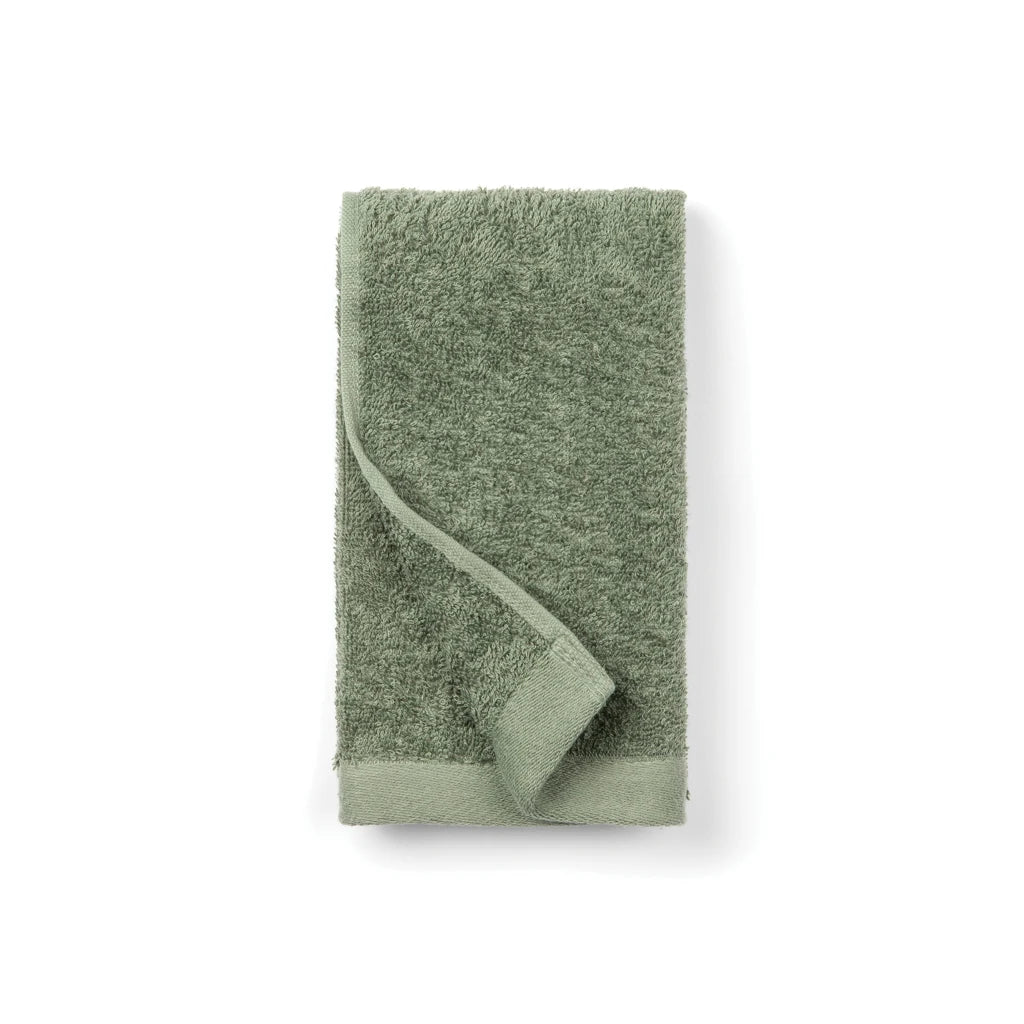 Vinga Customizable 40x70 Bath Washcloths Birch Towel