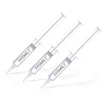 Wholesale 10ml OEM Professional Dental Bleaching System Teeth Whitening Gel Syringes Liquid
