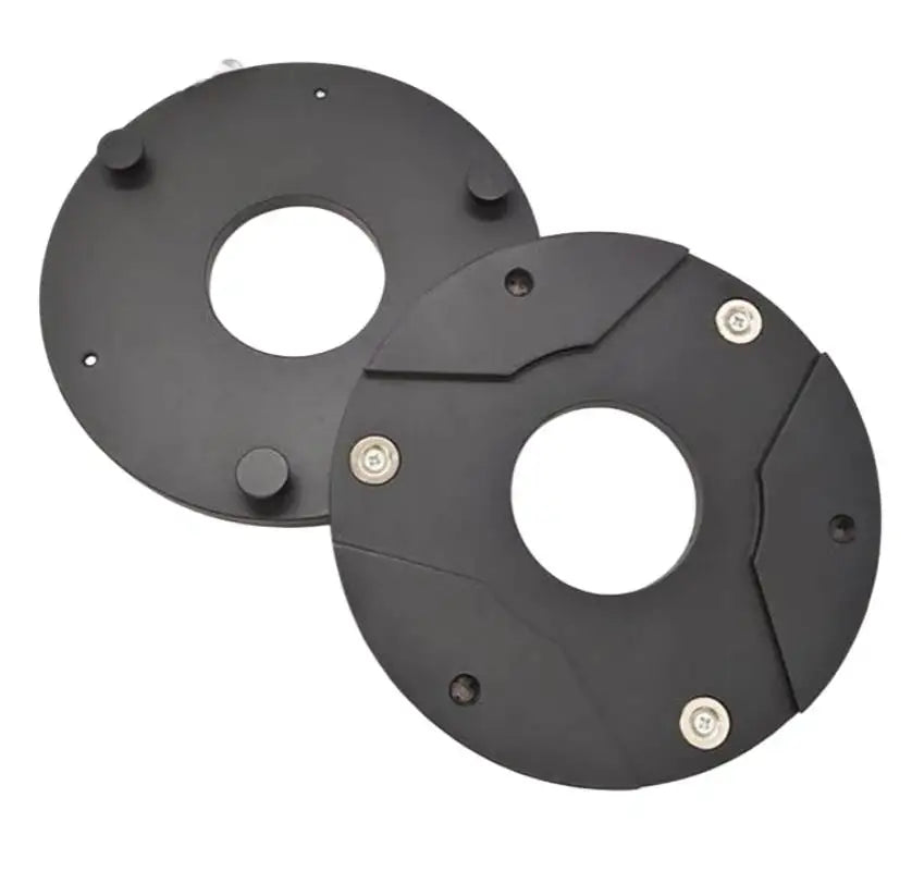 Klindex / Hyper Grinder 200mm or 240mm Magnetic Tool Holder Adapter for Lavina Quick Change Diamond Tools