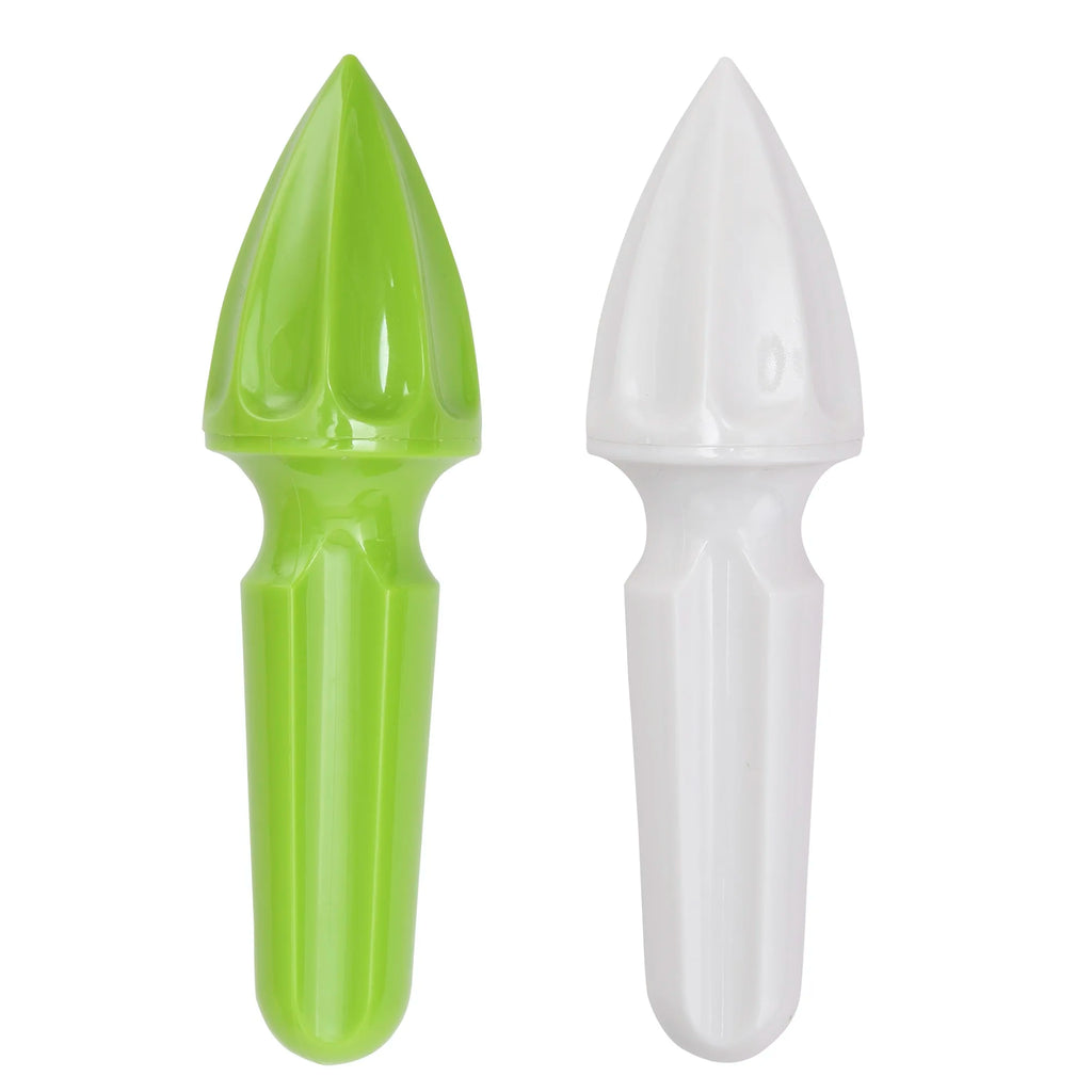 RENBERG Plastic Lemon Squeezer in Assorted Colors